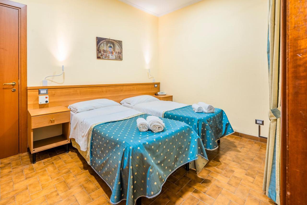 A Casa Simpatia -check-in Bixio 41 * Roma