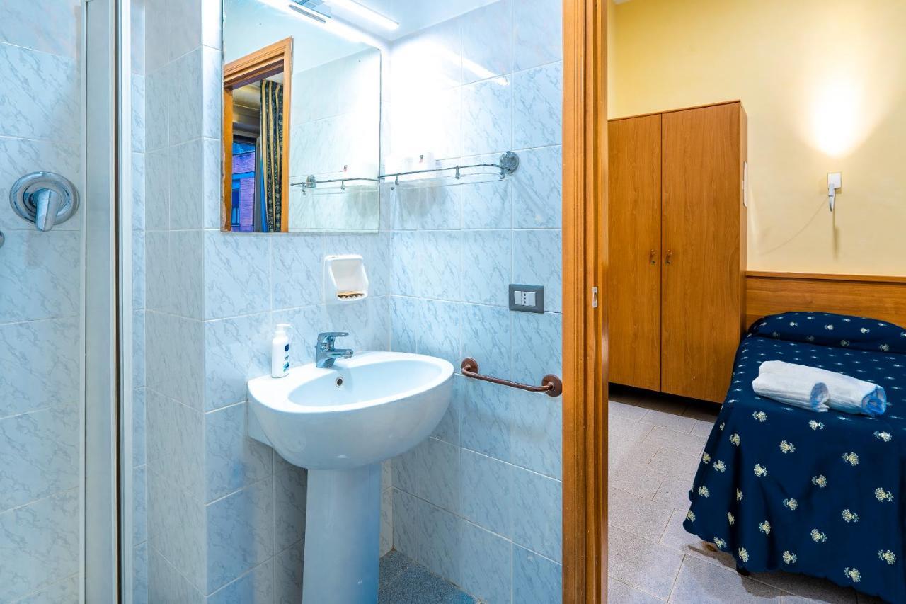 A Casa Simpatia -check-in Bixio 41 Roma