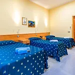 A Casa Simpatia -Check-In Bixio 41