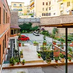 A Casa Simpatia -Check-In Bixio 41