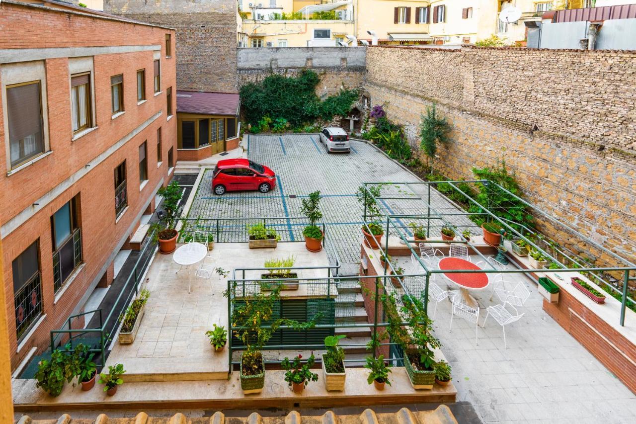 Alloggio Carmen Sallès - Concezioniste Missionarie - Free Parking On Request ! *