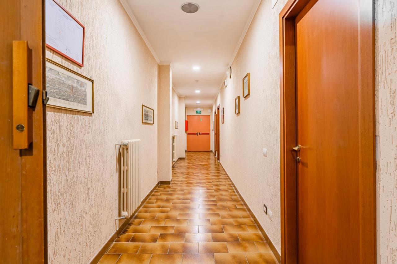 A Casa Simpatia -check-in Bixio 41 * Roma