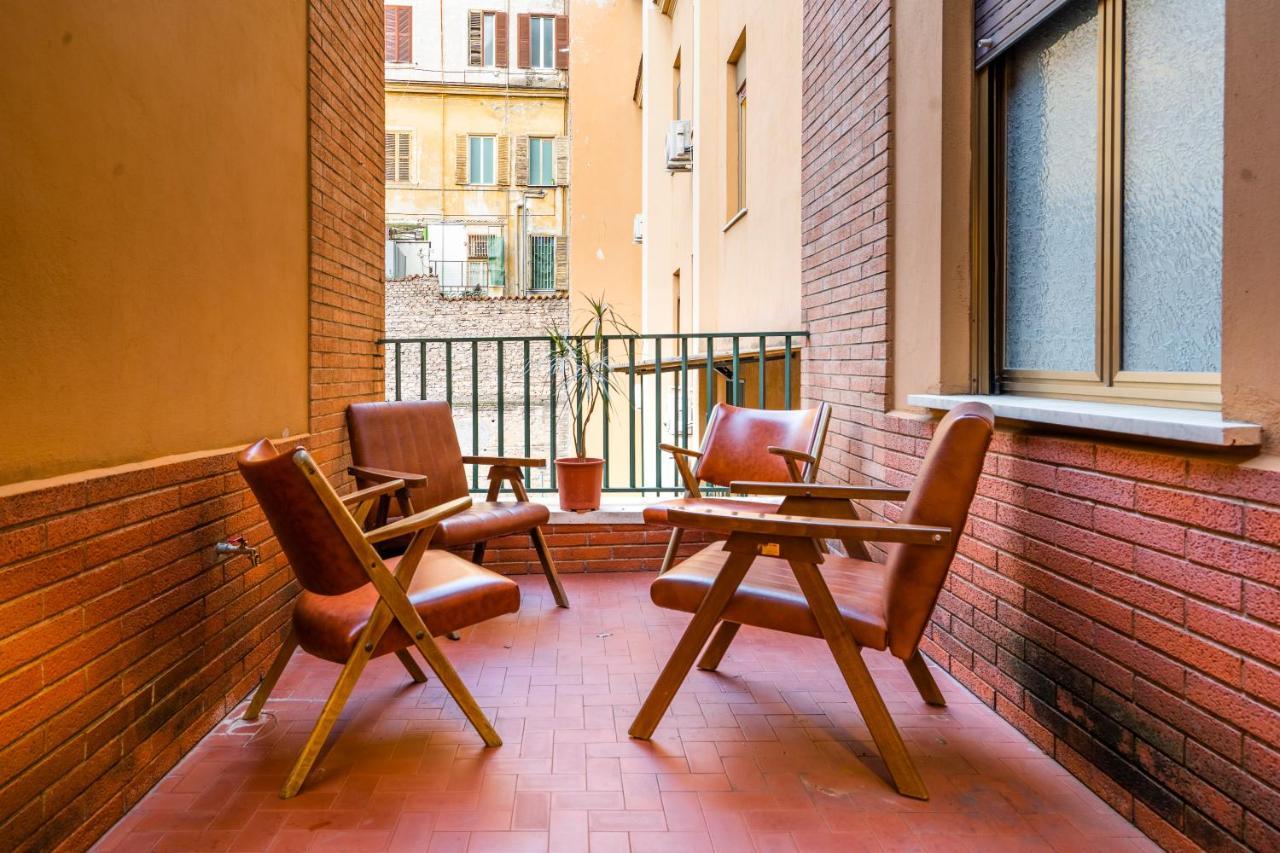 A Casa Simpatia -check-in Bixio 41 Casa de hóspedes Roma